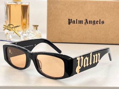 Palm Angles Sunglasses 9